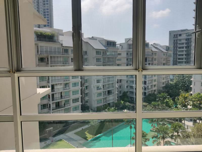 Kondominium untuk Dijual di Kiaraville - Lee Jia Ying - View - PropertyGuru.com.my