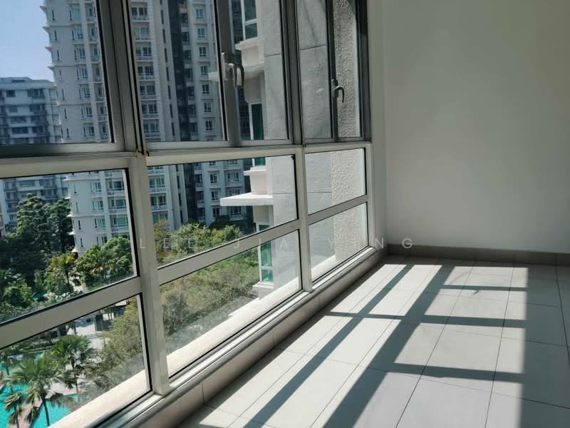Kondominium untuk Dijual di Kiaraville - Lee Jia Ying - View - PropertyGuru.com.my