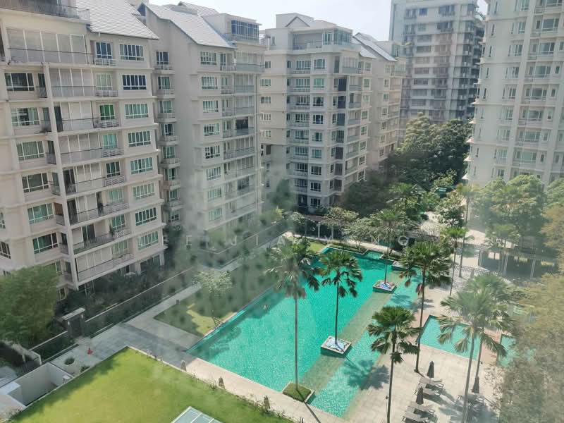 Kondominium untuk Dijual di Kiaraville - Lee Jia Ying - Exterior - PropertyGuru.com.my