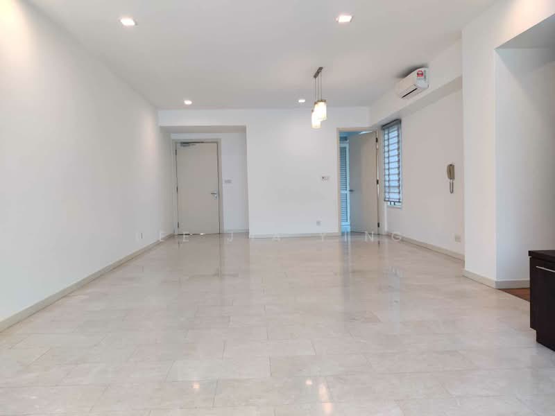 Kondominium untuk Dijual di Kiaraville - Lee Jia Ying - Living Room - PropertyGuru.com.my