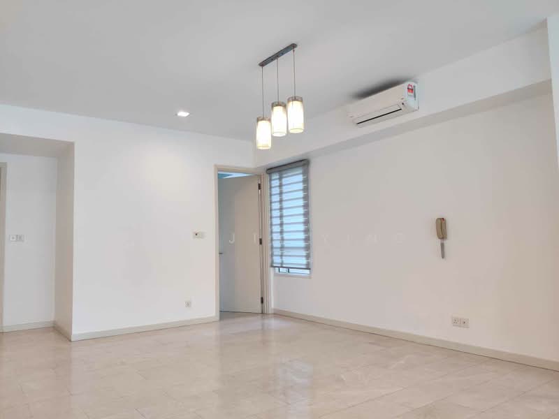 Kondominium untuk Dijual di Kiaraville - Lee Jia Ying - Living Room - PropertyGuru.com.my