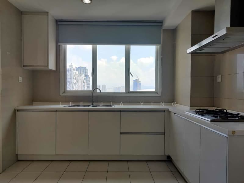 Kondominium untuk Dijual di Kiaraville - Lee Jia Ying - Kitchen - PropertyGuru.com.my