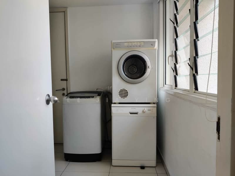 Kondominium untuk Dijual di Kiaraville - Lee Jia Ying - Interior - PropertyGuru.com.my