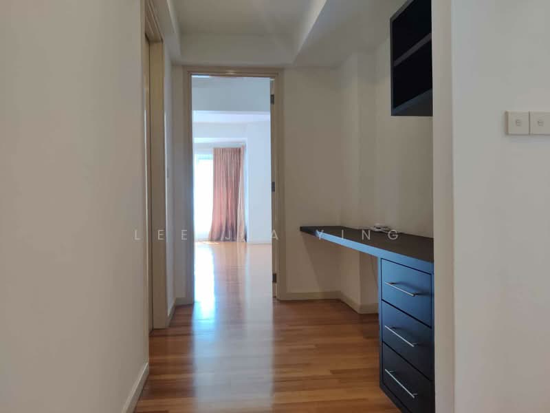 Kondominium untuk Dijual di Kiaraville - Lee Jia Ying - Interior - PropertyGuru.com.my