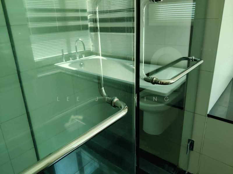 Kondominium untuk Dijual di Kiaraville - Lee Jia Ying - Bathroom - PropertyGuru.com.my
