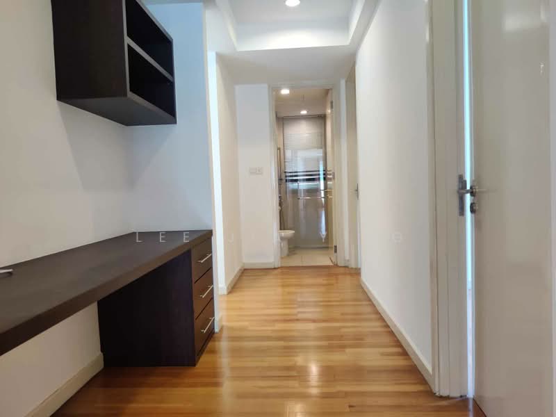 Kondominium untuk Dijual di Kiaraville - Lee Jia Ying - Corridor - PropertyGuru.com.my