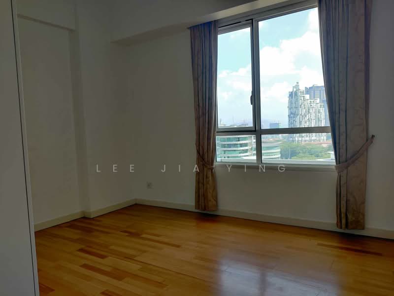 Kondominium untuk Dijual di Kiaraville - Lee Jia Ying - View - PropertyGuru.com.my