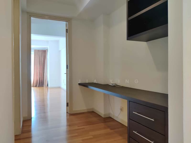 Kondominium untuk Dijual di Kiaraville - Lee Jia Ying - Study - PropertyGuru.com.my
