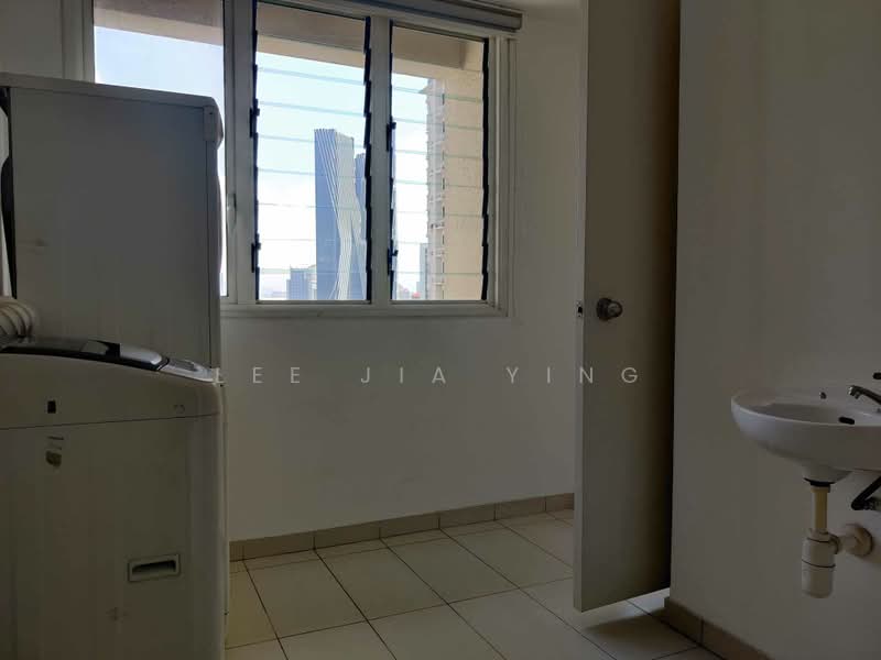 Kondominium untuk Dijual di Kiaraville - Lee Jia Ying - Interior - PropertyGuru.com.my
