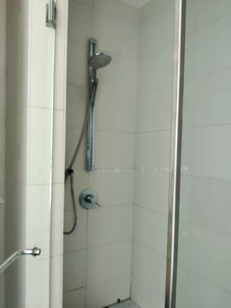 Kondominium untuk Dijual di Kiaraville - Lee Jia Ying - Bathroom - PropertyGuru.com.my