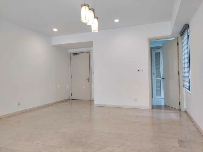 Kondominium untuk Dijual di Kiaraville - Lee Jia Ying - Living Room - PropertyGuru.com.my