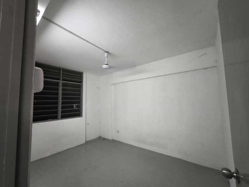 Flat for Rent at Green Garden - Kaze Kang - PropertyGuru.com.my