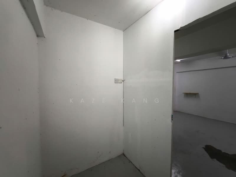 Flat for Rent at Green Garden - Kaze Kang - PropertyGuru.com.my