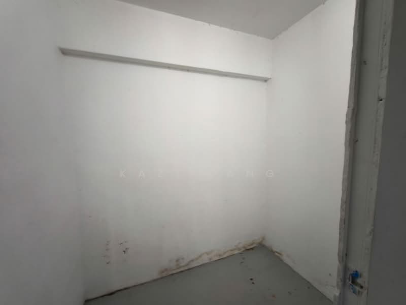 Flat for Rent at Green Garden - Kaze Kang - PropertyGuru.com.my