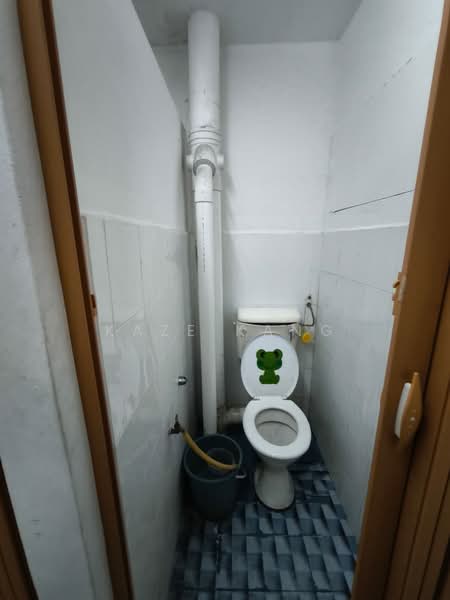 Flat for Rent at Green Garden - Kaze Kang - PropertyGuru.com.my