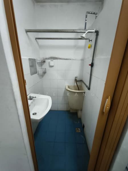 Flat for Rent at Green Garden - Kaze Kang - PropertyGuru.com.my