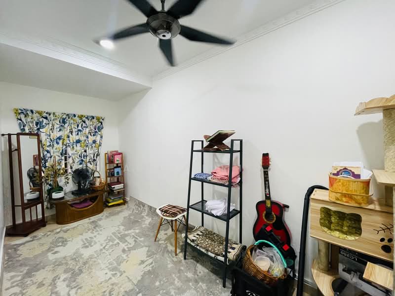 Rumah Teres 2 Tingkat untuk Dijual di Batu Caves (Selangor) - Ali Idris - Interior - PropertyGuru.com.my
