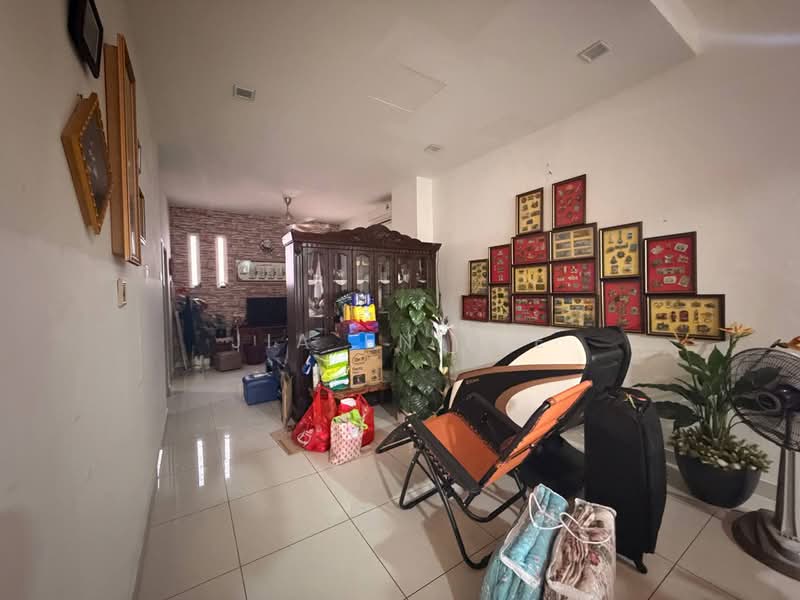 2-storey Terraced House for Sale in Iskandar Puteri (Nusajaya) (Johor) - Jia En Lee - PropertyGuru.com.my