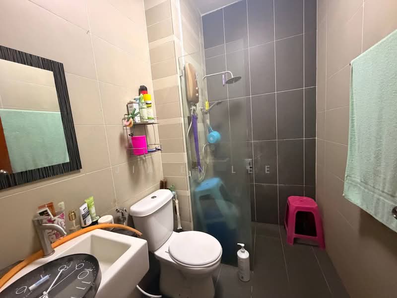 2-storey Terraced House for Sale in Iskandar Puteri (Nusajaya) (Johor) - Jia En Lee - PropertyGuru.com.my