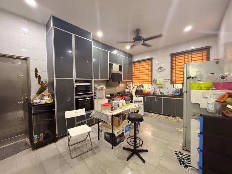 2-storey Terraced House for Sale in Iskandar Puteri (Nusajaya) (Johor) - Jia En Lee - PropertyGuru.com.my