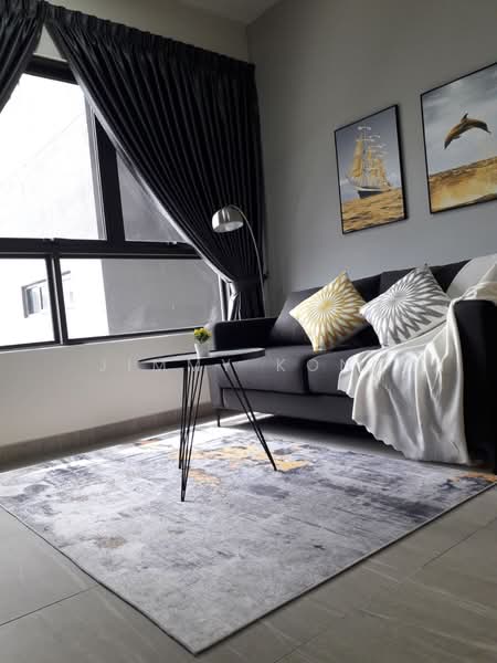 Servis Apartment untuk Disewa di Atwater : Service Residences - Jimmy Kong - PropertyGuru.com.my