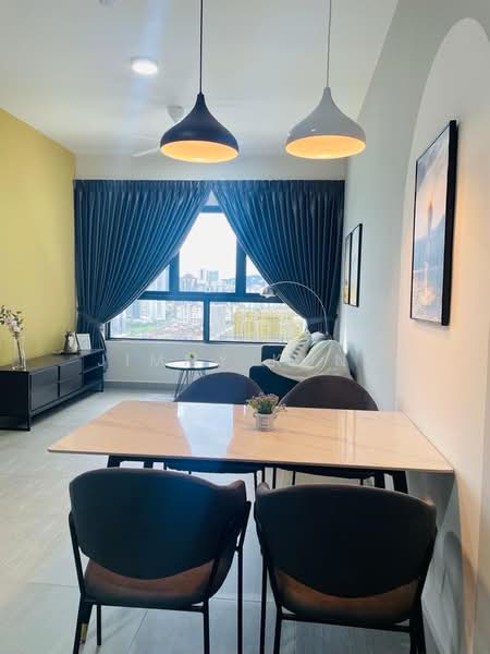 Servis Apartment untuk Disewa di Atwater : Service Residences - Jimmy Kong - PropertyGuru.com.my