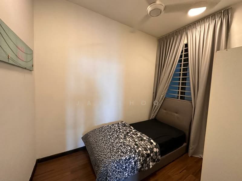 Service Residence for Rent at Silk Sky - Jay Khoo - Bedroom - PropertyGuru.com.my