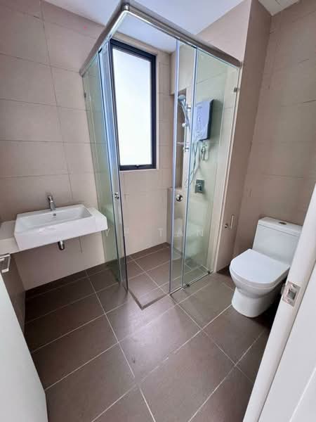 Condominium for Sale at Kuchai Sentral - YP Tan - Bathroom - PropertyGuru.com.my