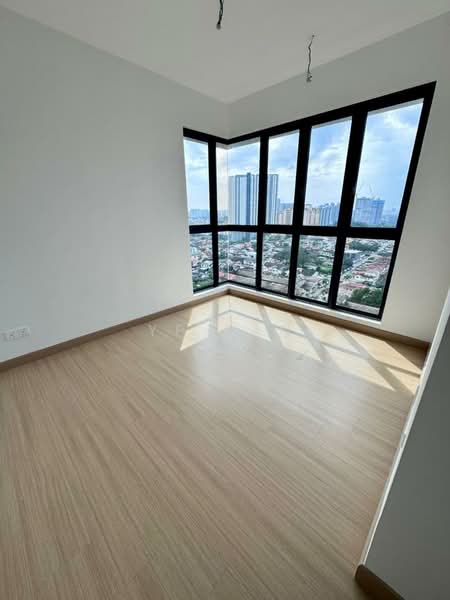 Condominium for Sale at Kuchai Sentral - YP Tan - View - PropertyGuru.com.my