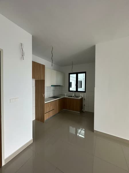 Condominium for Sale at Kuchai Sentral - YP Tan - Kitchen - PropertyGuru.com.my
