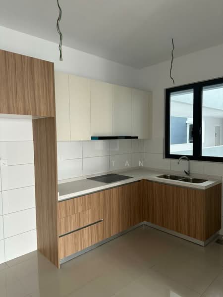 Condominium for Sale at Kuchai Sentral - YP Tan - Kitchen - PropertyGuru.com.my