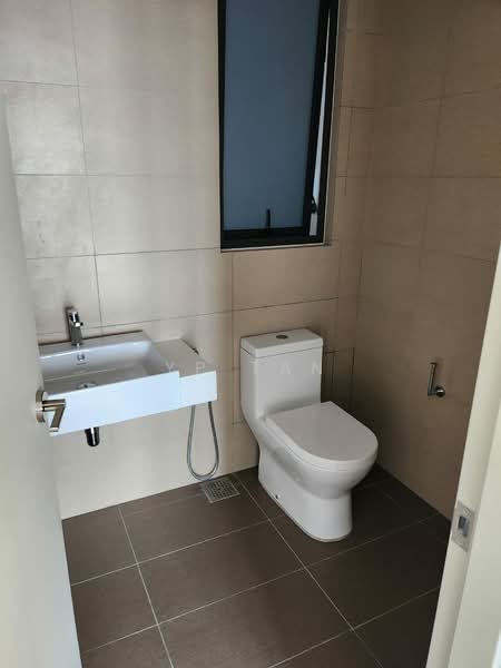 Condominium for Sale at Kuchai Sentral - YP Tan - Bathroom - PropertyGuru.com.my