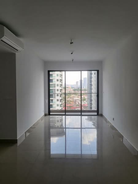 Condominium for Sale at Kuchai Sentral - YP Tan - View - PropertyGuru.com.my