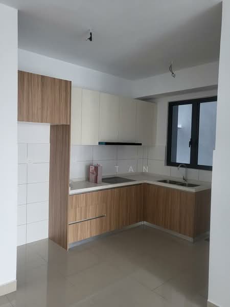 Condominium for Sale at Kuchai Sentral - YP Tan - Kitchen - PropertyGuru.com.my