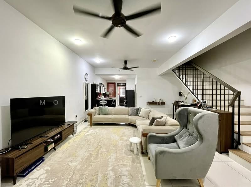 2-storey Terraced House for Sale in Shah Alam (Selangor) - Mohd Hazlan bin Mohd Sopi - PropertyGuru.com.my