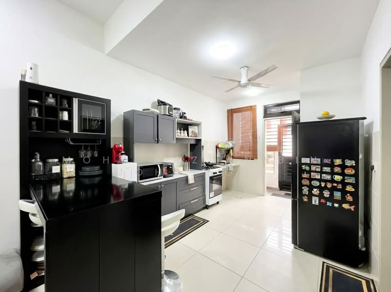 2-storey Terraced House for Sale in Shah Alam (Selangor) - Mohd Hazlan bin Mohd Sopi - PropertyGuru.com.my
