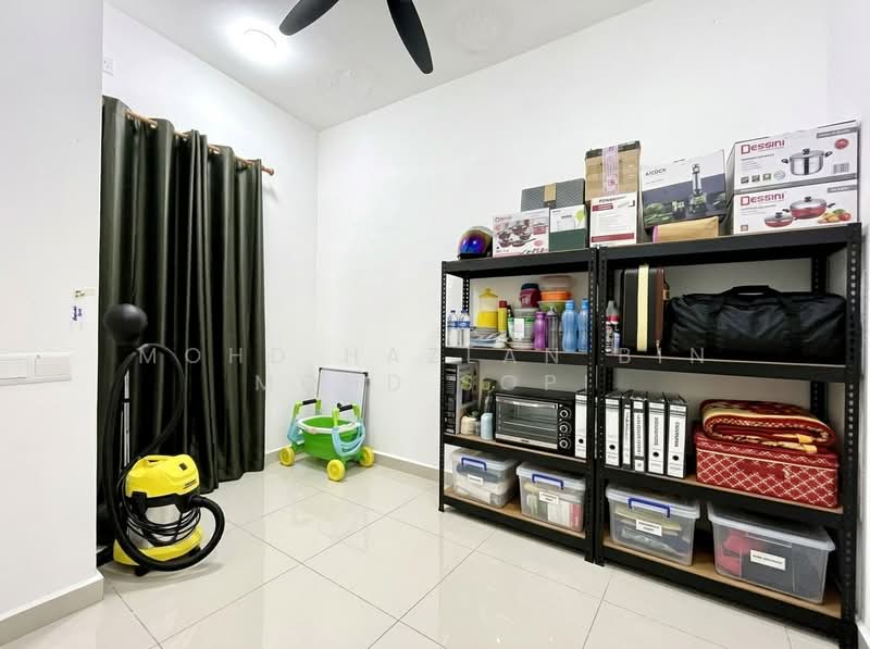 2-storey Terraced House for Sale in Shah Alam (Selangor) - Mohd Hazlan bin Mohd Sopi - PropertyGuru.com.my