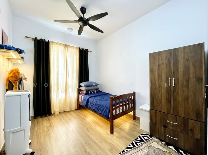 2-storey Terraced House for Sale in Shah Alam (Selangor) - Mohd Hazlan bin Mohd Sopi - PropertyGuru.com.my