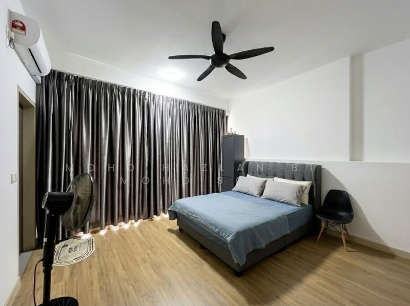2-storey Terraced House for Sale in Shah Alam (Selangor) - Mohd Hazlan bin Mohd Sopi - PropertyGuru.com.my