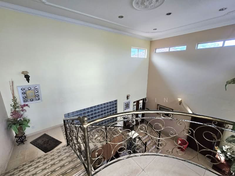 Bungalow for Sale in Seksyen 8 (Petaling Jaya) - Sa'a Nordin - Interior - PropertyGuru.com.my