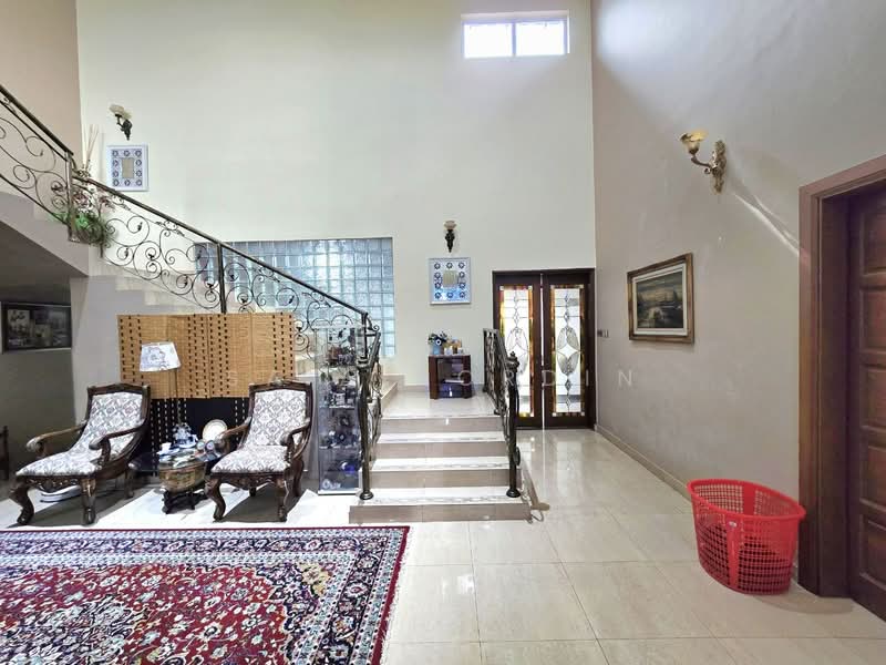 Bungalow for Sale in Seksyen 8 (Petaling Jaya) - Sa'a Nordin - Interior - PropertyGuru.com.my