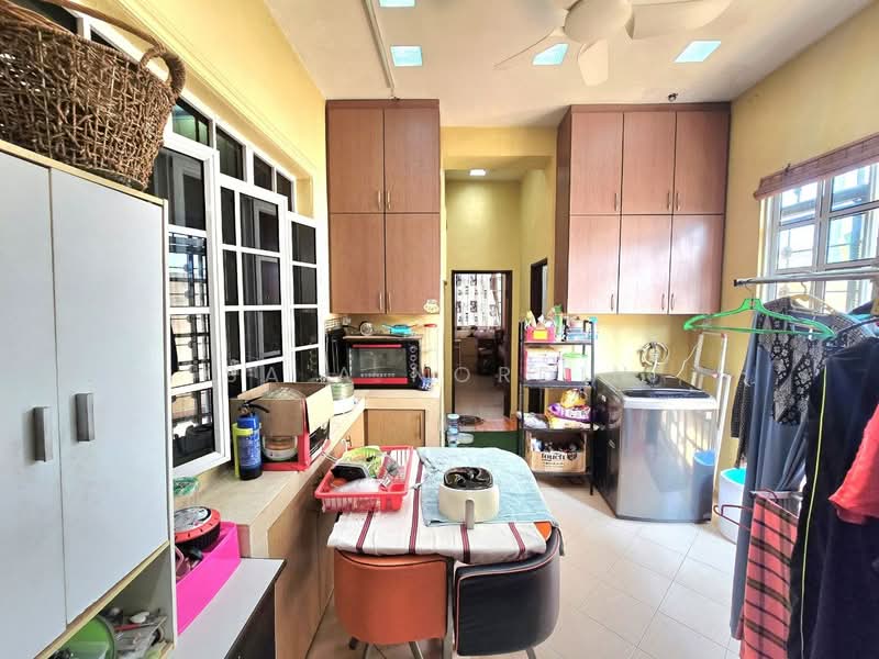 Bungalow for Sale in Seksyen 8 (Petaling Jaya) - Sa'a Nordin - Interior - PropertyGuru.com.my