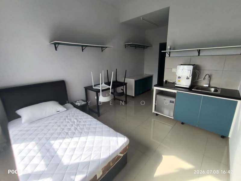 Service Residence for Rent at Midlands City - Jayden Ong - Bedroom - PropertyGuru.com.my