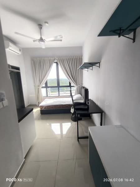 Service Residence for Rent at Midlands City - Jayden Ong - Bedroom - PropertyGuru.com.my
