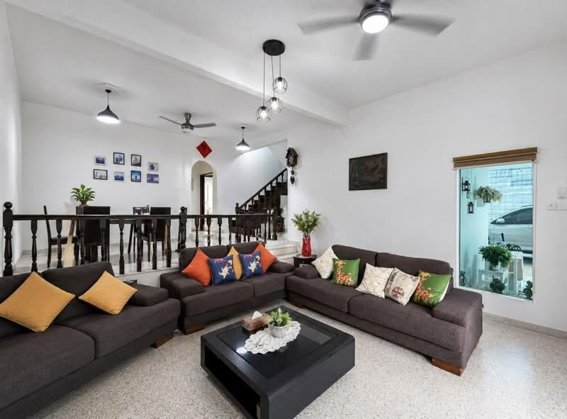 Semi-Detached House for Sale in Taman Tasek (Johor Bahru) - Lucas Wong - PropertyGuru.com.my