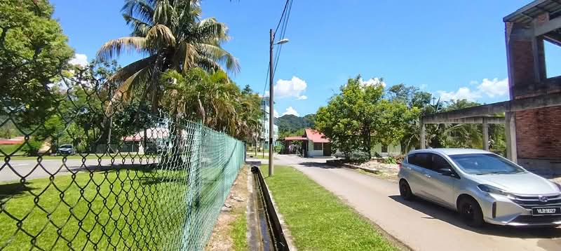 Bungalow for Sale in Kampung Kepayang Fair Park (Ipoh) - Fatin . - Exterior - PropertyGuru.com.my