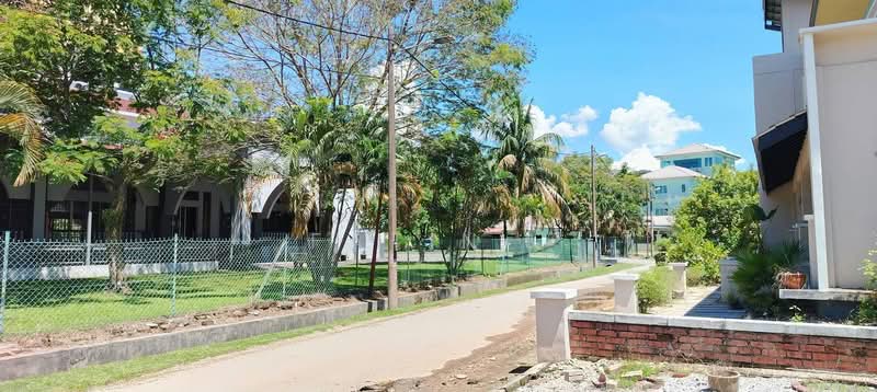 Bungalow for Sale in Kampung Kepayang Fair Park (Ipoh) - Fatin . - Exterior - PropertyGuru.com.my