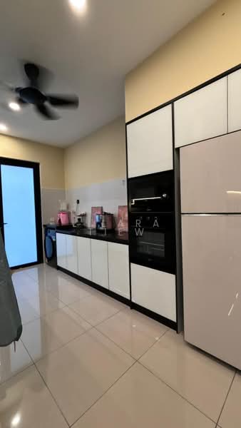 Rumah Teres 2 Tingkat untuk Disewa di Eco Botanic (Iskandar Puteri (Nusajaya)) - Lilara Tiew - PropertyGuru.com.my