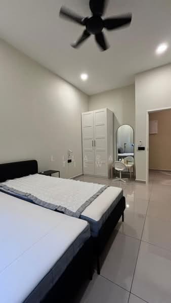 Rumah Teres 2 Tingkat untuk Disewa di Eco Botanic (Iskandar Puteri (Nusajaya)) - Lilara Tiew - PropertyGuru.com.my