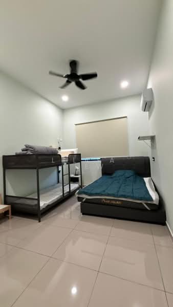 Rumah Teres 2 Tingkat untuk Disewa di Eco Botanic (Iskandar Puteri (Nusajaya)) - Lilara Tiew - PropertyGuru.com.my